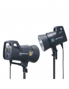 Elinchrom ELC 125/500 Sæt