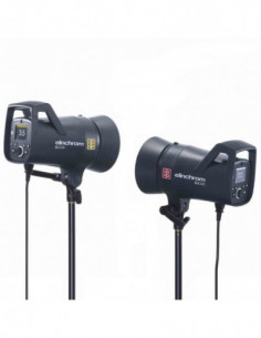 Elinchrom ELC 500/500 Sæt