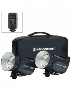 Elinchrom ELC Pro HD 1000...