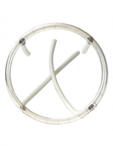 Elinchrom Flashrør Ringblixt...