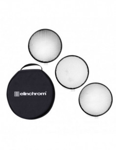 Elinchrom Grid Kit 21 cm