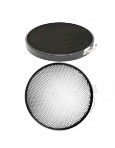 Elinchrom Honeycomb 18cm 12°
