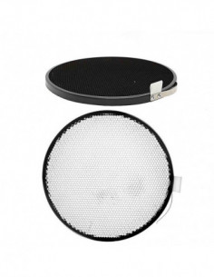 Elinchrom Honeycomb 18cm 30°