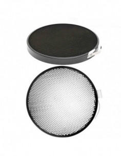 Elinchrom Honeycomb 21cm 12°