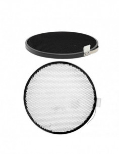 Elinchrom Honeycomb 21cm 30°