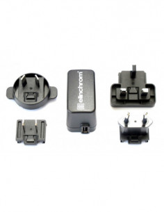 Elinchrom Micro-USB Charger...