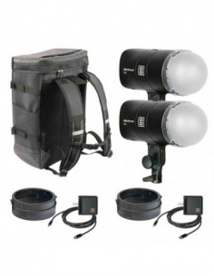 Elinchrom ONE | Off Camera...