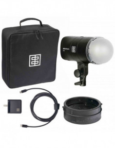 Elinchrom ONE | Off Camera...