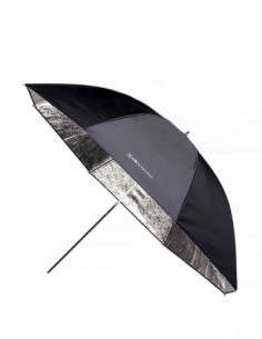 Elinchrom Paraply 105cm Sølv