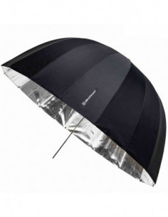 Elinchrom Paraply 125cm...
