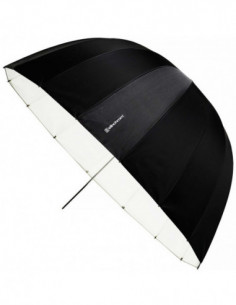 Elinchrom Paraply Deep Hvid...