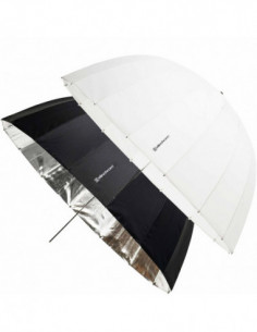 Elinchrom Paraply Portrait Kit