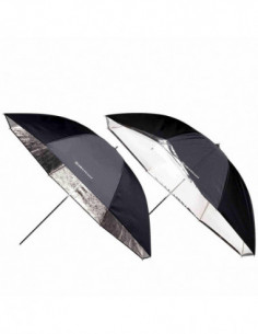 Elinchrom Paraply To Go Kit