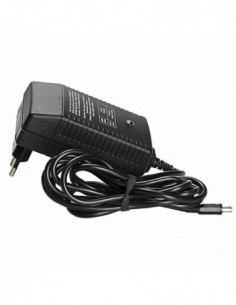 Elinchrom Quadra Oplader...