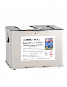 Elinchrom Ranger Batteri...