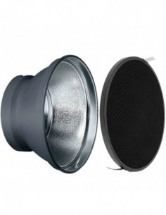 Elinchrom Reflektor 18cm og...