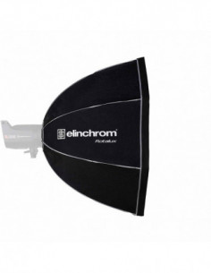 Elinchrom Rotalux Deep Octa...
