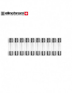 Elinchrom Sikring 8 AT 5x20...