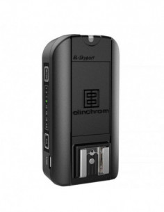 Elinchrom Skyport Receiver...