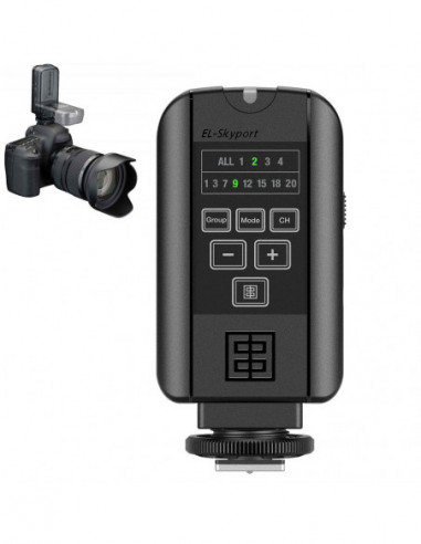 Elinchrom Skyport Transmitter Plus