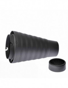 Elinchrom Snoot og...