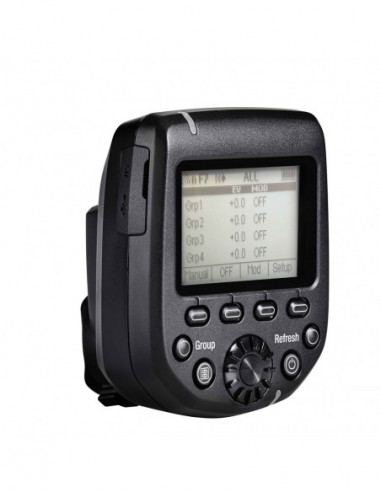 Elinchrom Transmitter Pro - Fujifilm