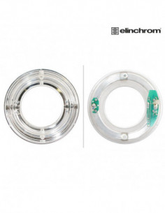 Flashtube Ringflash ECO +...