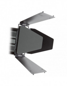 Hedler 4-way Barndoor