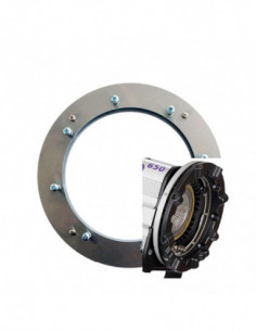 Hedler Adapter Profoto RFI...