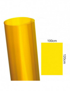 Hedler Filter Color Gel Gul...