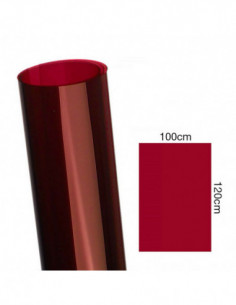 Hedler Filter Color Gel Red...