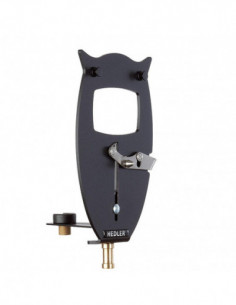 Hedler Flash Owl Adapter Plate