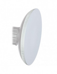 Hedler Flash Soft Scrim...