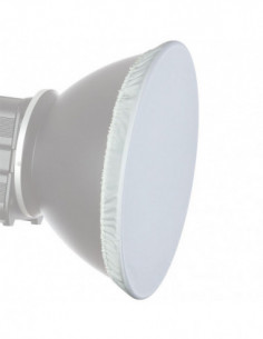 Hedler Flash Soft Scrim...