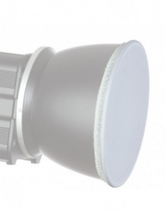 Hedler Flash Soft Scrim...