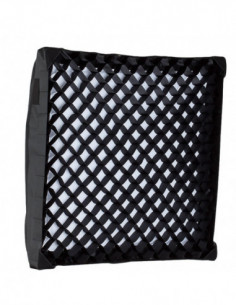 Hedler Grid MaxiSoft 50x50cm