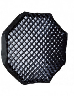 Hedler Grid MaxiSoft Octa...