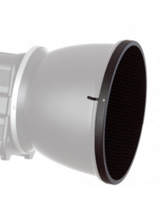 Hedler Grid Profilux...