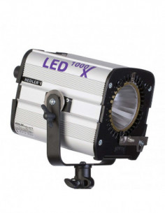 Hedler LED-Lys Profilux...
