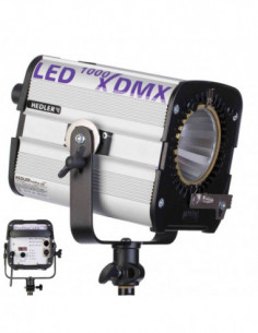 Hedler LED-Lys Profilux...