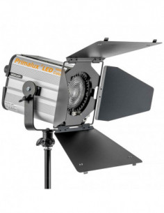 HEDLER Primalux LED 1000 Color