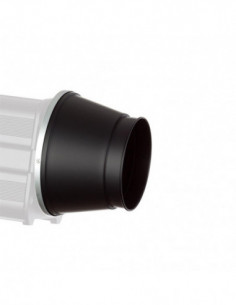 Hedler Reflector MaxiSpot 130