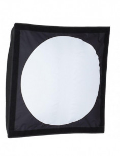 Hedler Round Mask for...