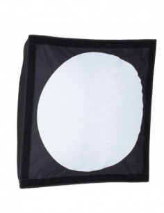 Hedler Round Mask MaxiSoft...