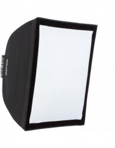 Hedler Softbox MaxiSoft...
