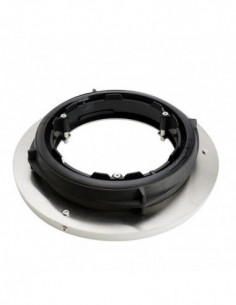 Hedler Speedring Adapter...