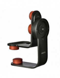 Miops Capsule L Bracket