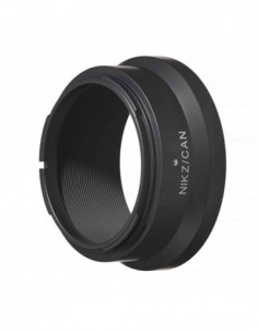 Novoflex Adapter Canon FD...