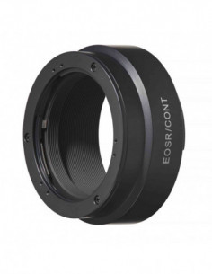 Novoflex Adapter Cont/Yash...