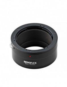 Novoflex Adapter Contax...